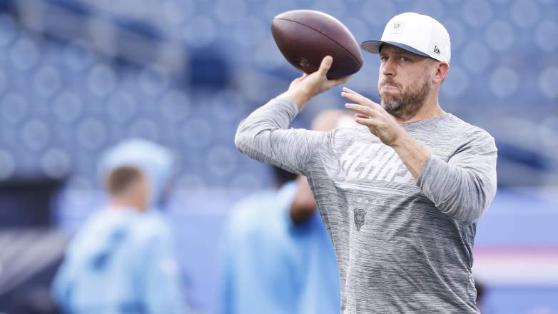 Case Keenum