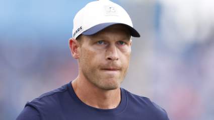 Bears’ Ben Johnson Breaks Silence on Caleb Williams Injury After Vikings Loss