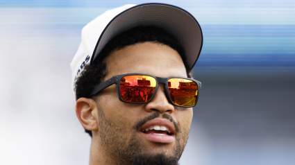 Bears QB Caleb Williams Turns Heads With Hot Take on New Contract