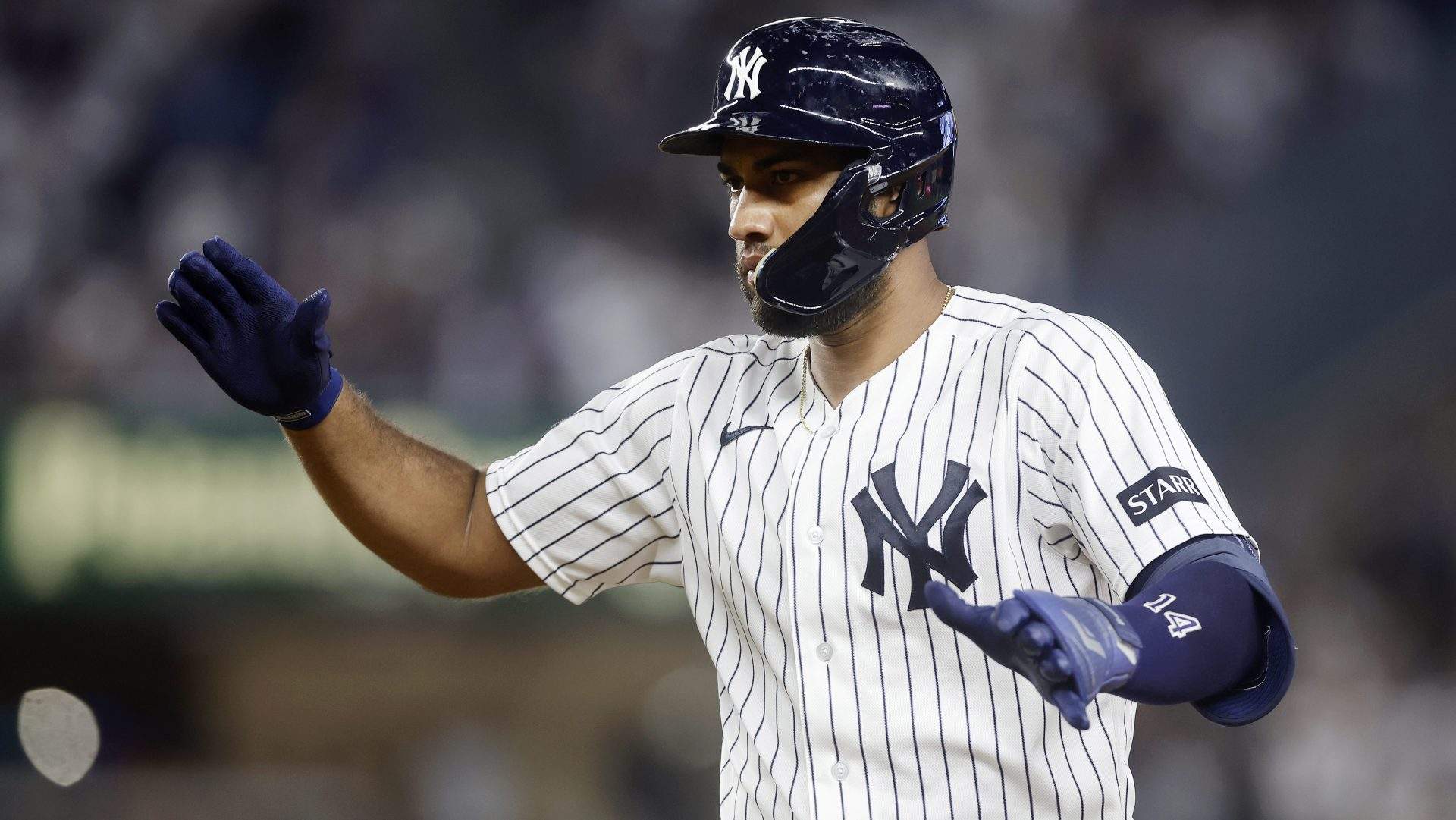 New York Yankees