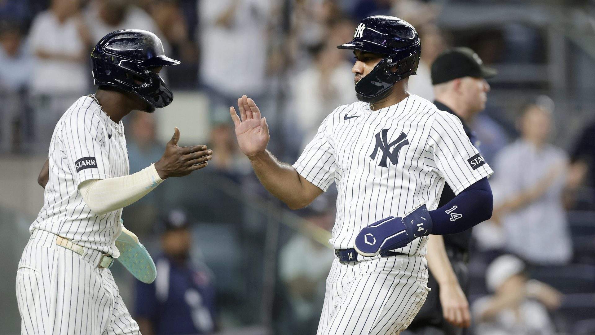 New York Yankees