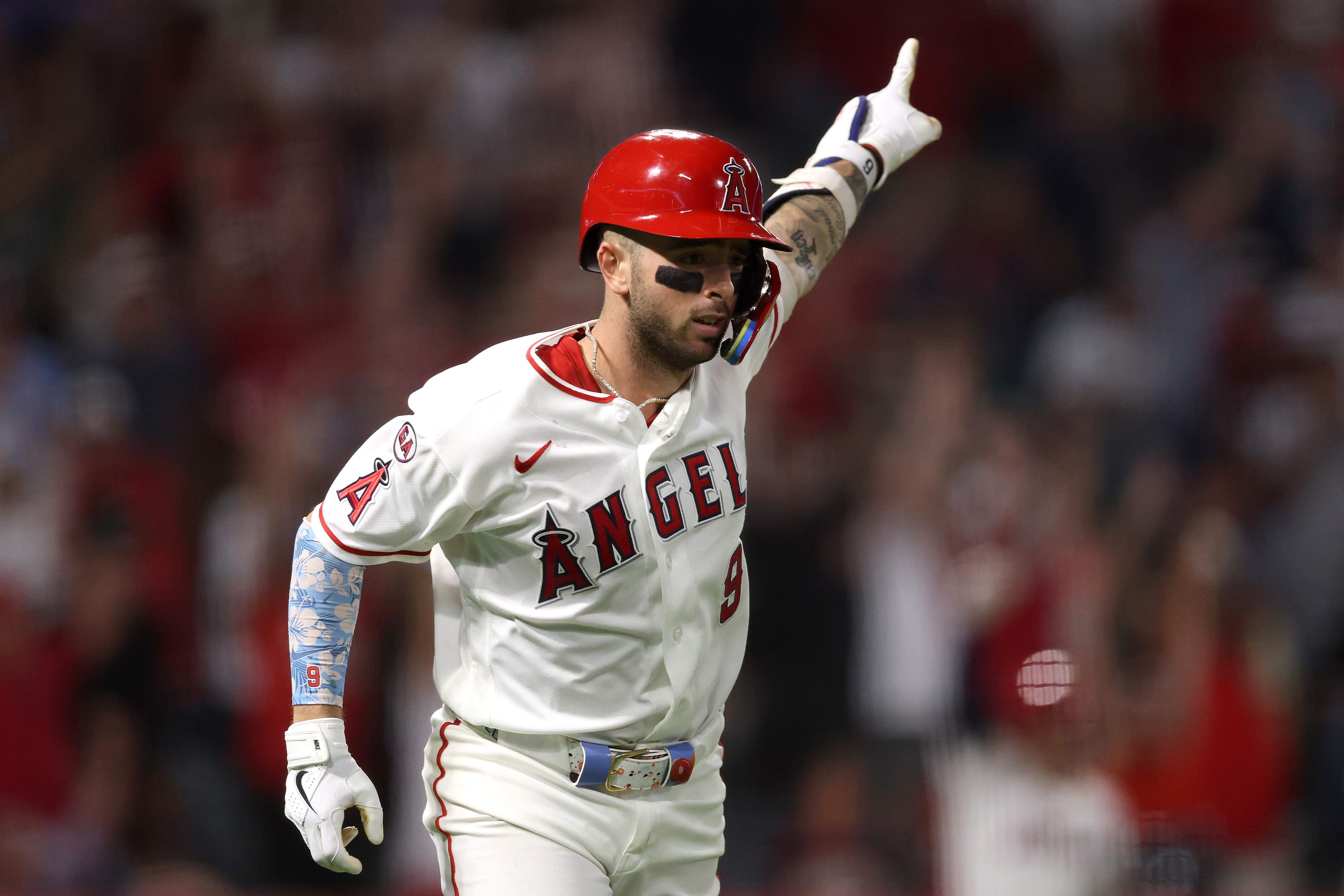 Angels’ Zach Neto Trade Plans Revealed