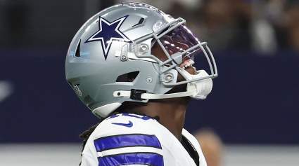 Cowboys Make Strong Declaration on Joe Milton After Cutting Him
