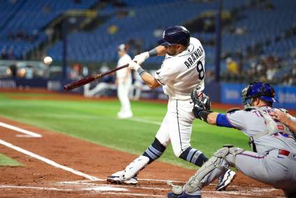 New York Mets Broadcaster Calls Tampa Bay Rays ‘Very Woke’