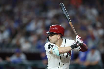 Corbin Carroll Injury News Leaves Uncertainty for Diamondbacks