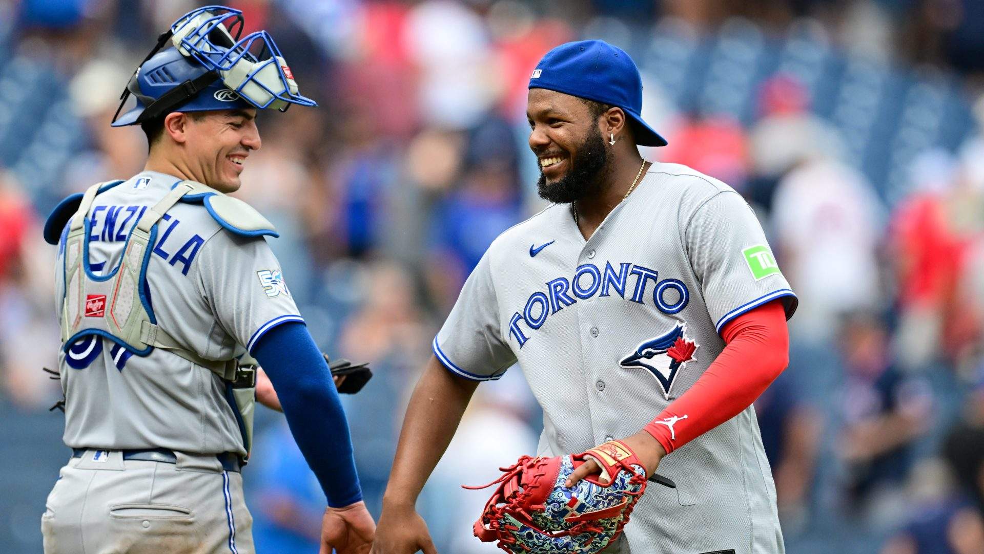 Toronto Blue Jays