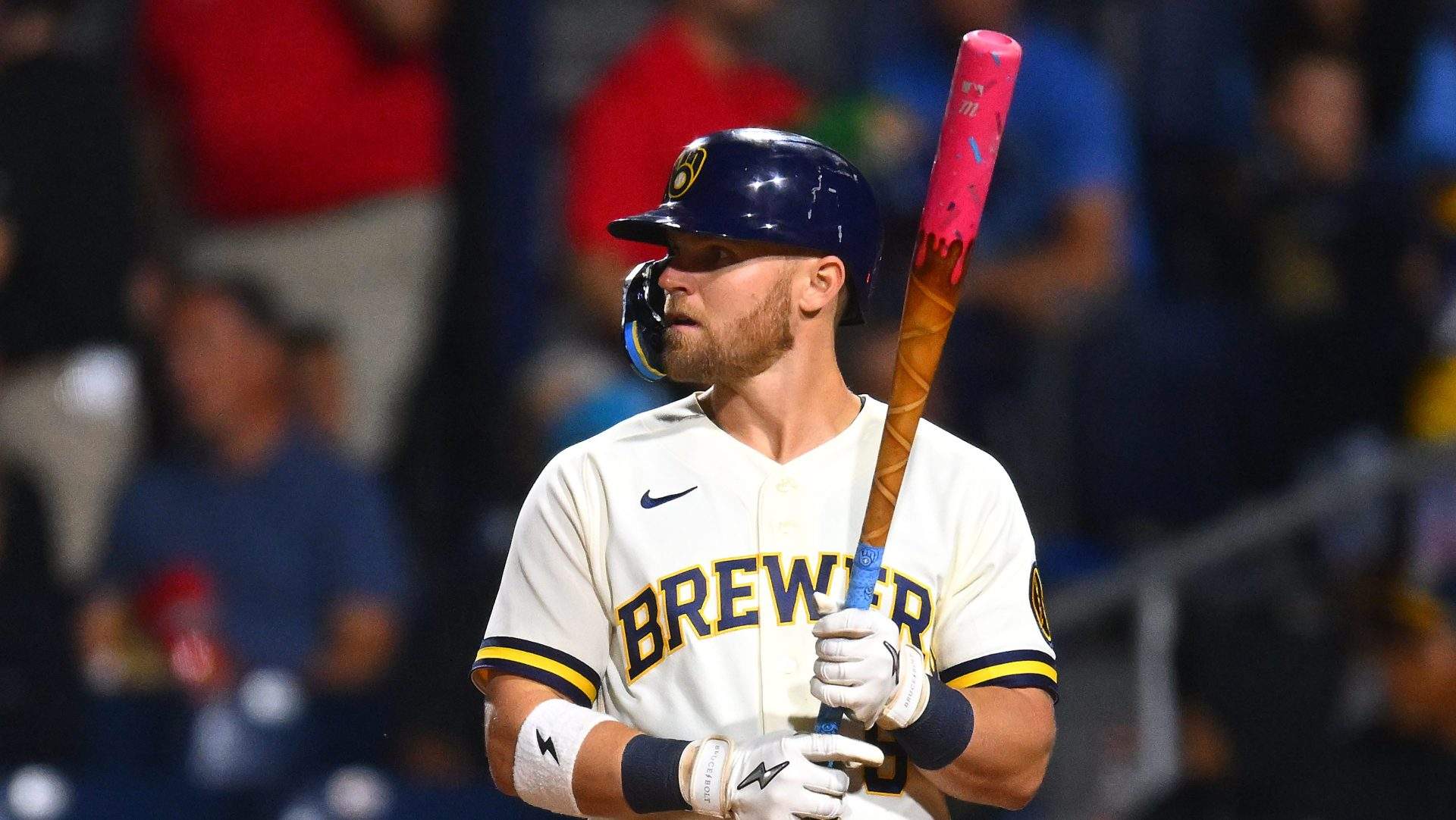 Milwaukee Brewers
