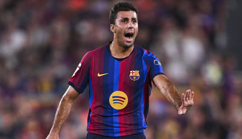 Rodri
