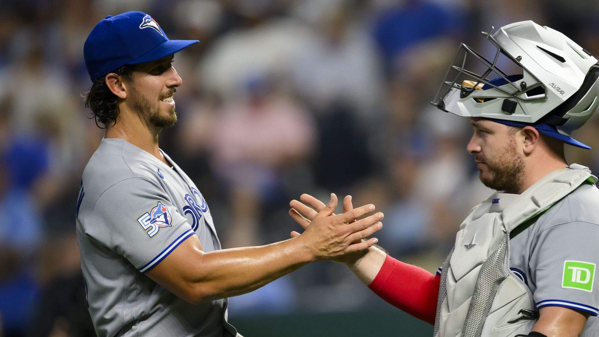 Toronto Blue Jays