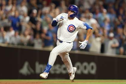 Mets Swindled Cubs in Trade