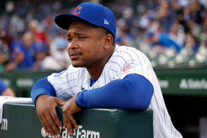 Chicago Cubs Player Makes Heartfelt Post Before Marlins Series