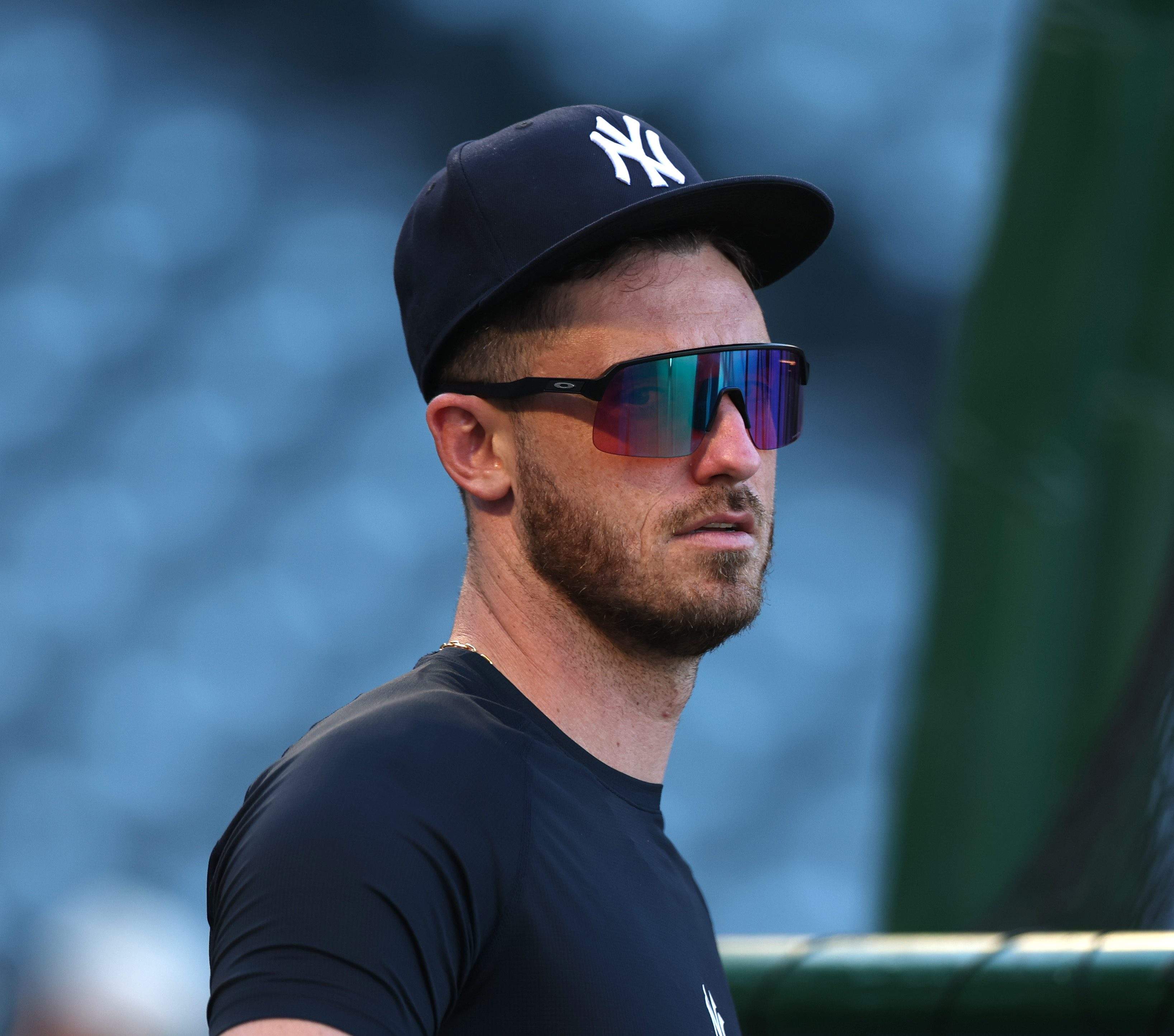 New York Yankees Star Cody Bellinger Makes Heartfelt Post