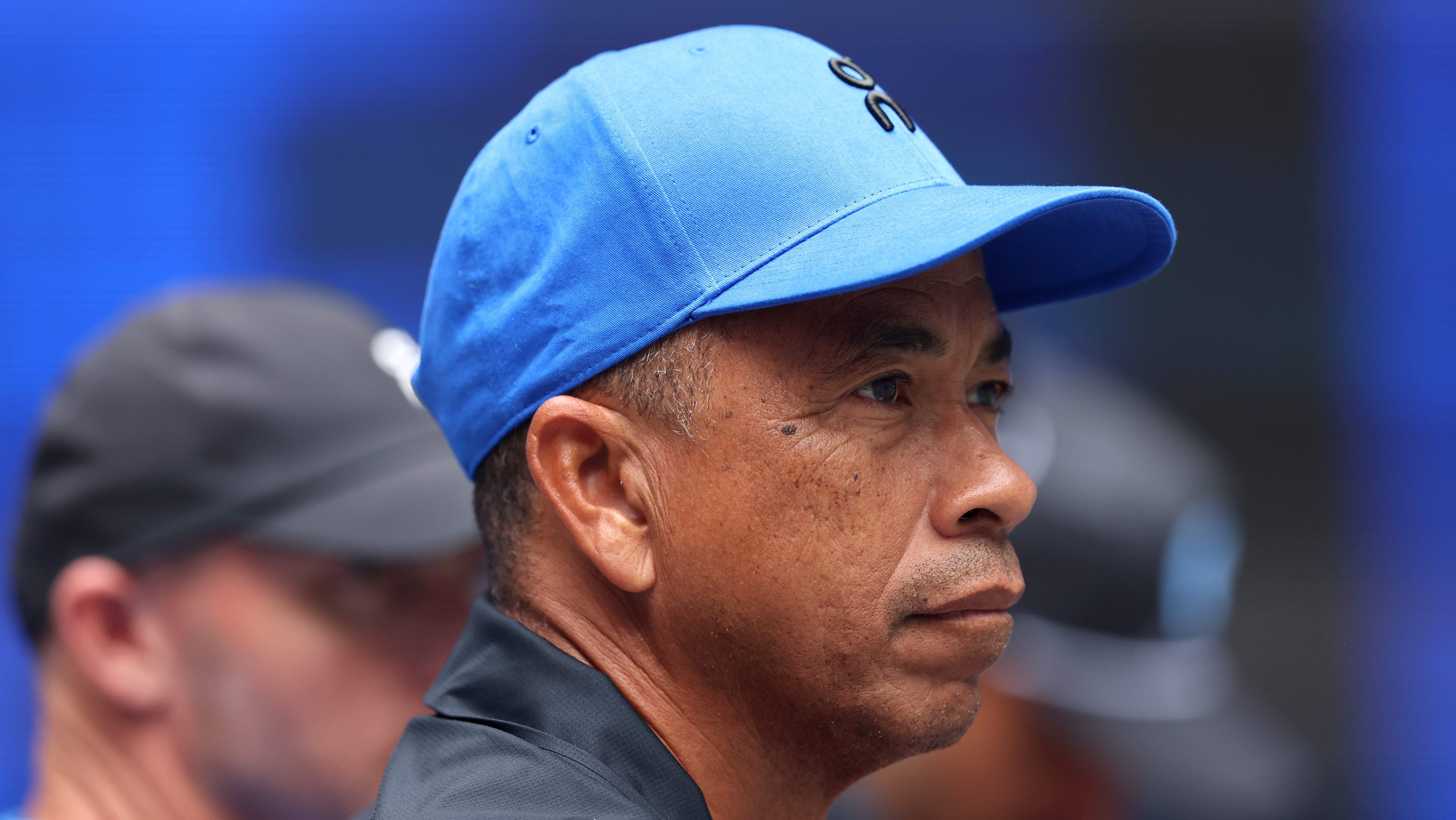 Ben Shelton's Dad Shares Heartbreaking Family News at US Open