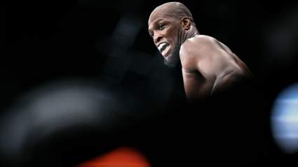 BKFC Open to Michael Page Reunion