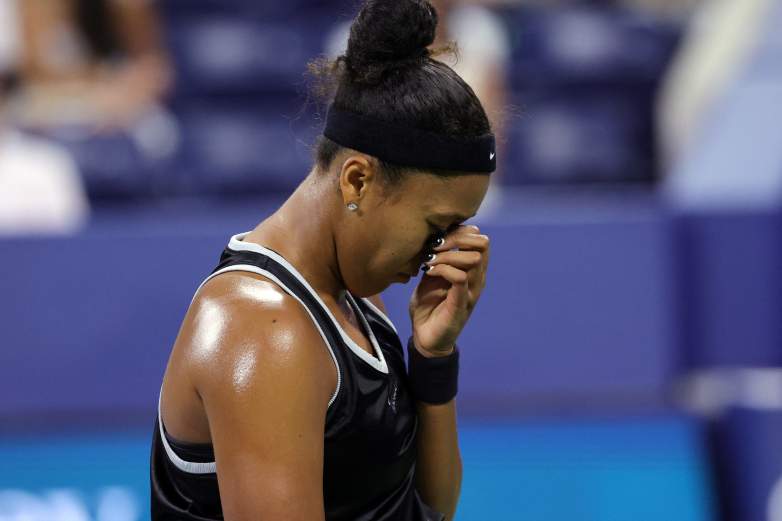 Naomi Osaka