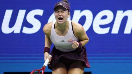 Iva Jovic: 5 Fast Facts You Need to Know About US Open Star