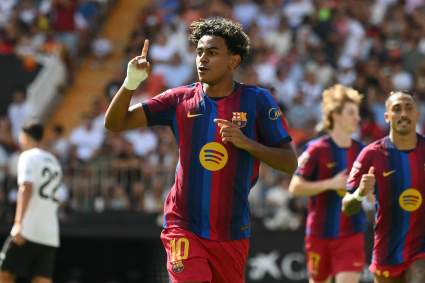 Barcelona & Lamine Yamal Break Records, Leave Real Madrid Way Behind