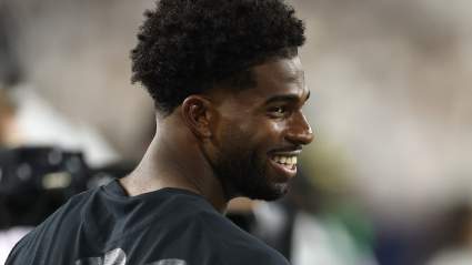 Browns’ Shedeur Sanders Trade Talk Gets Reality Check