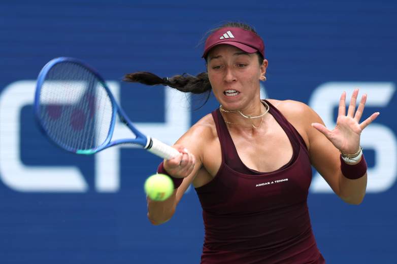 Jessica Pegula