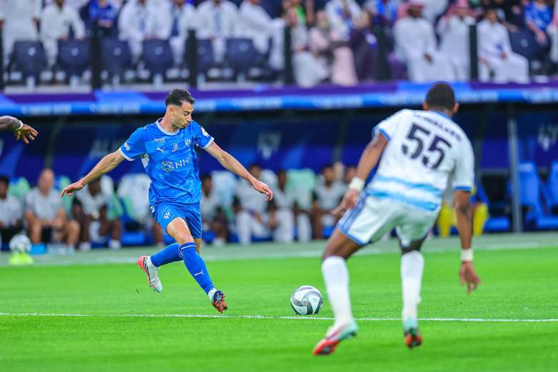 Gabriel Martinelli