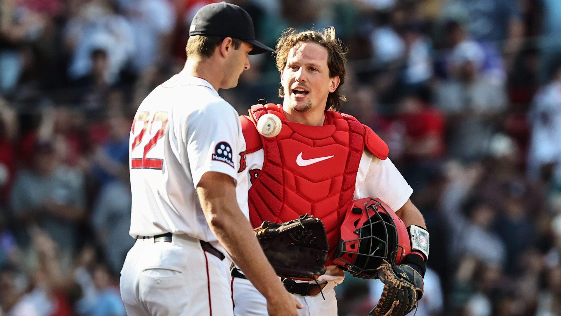 Boston Red Sox