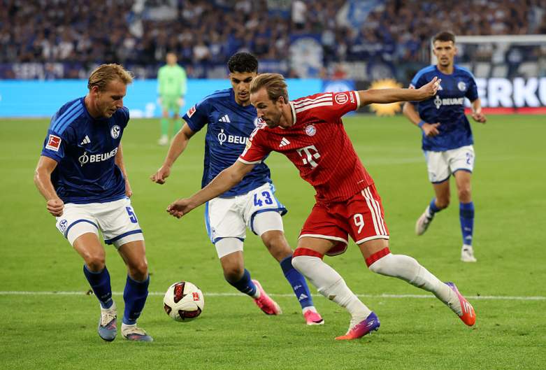 FC Schalke 04