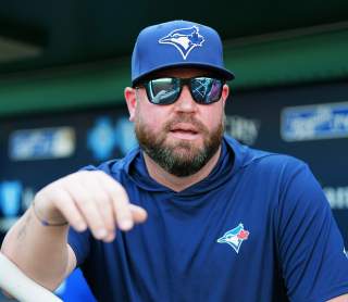 Toronto Blue Jays Demote 28-Year-Old Before End Of MLB Season