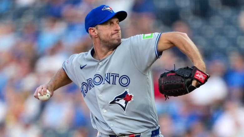 Toronto Blue Jays