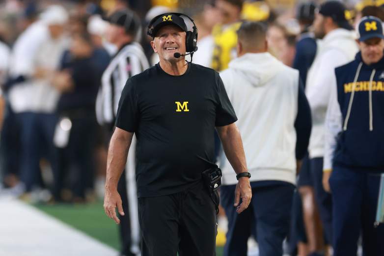 Kyle Whittingham