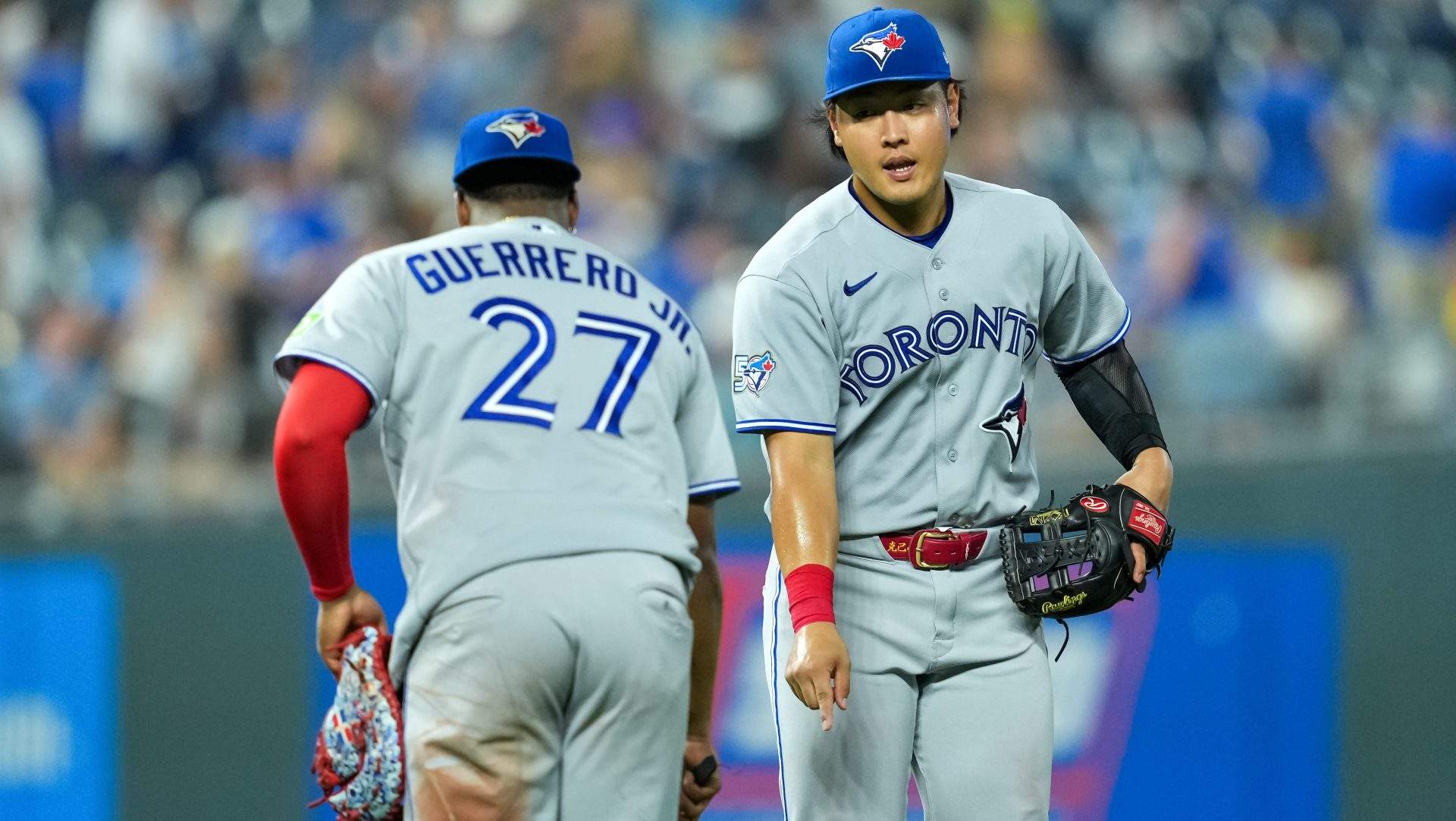 Toronto Blue Jays
