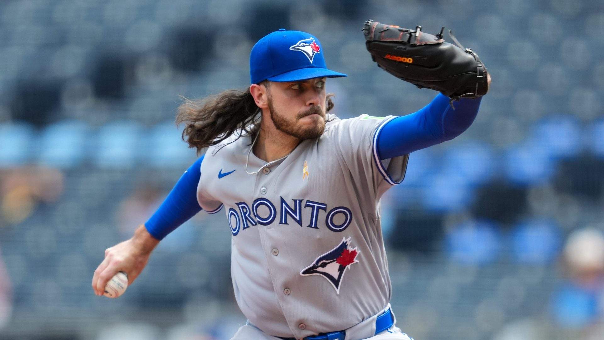 Toronto Blue Jays