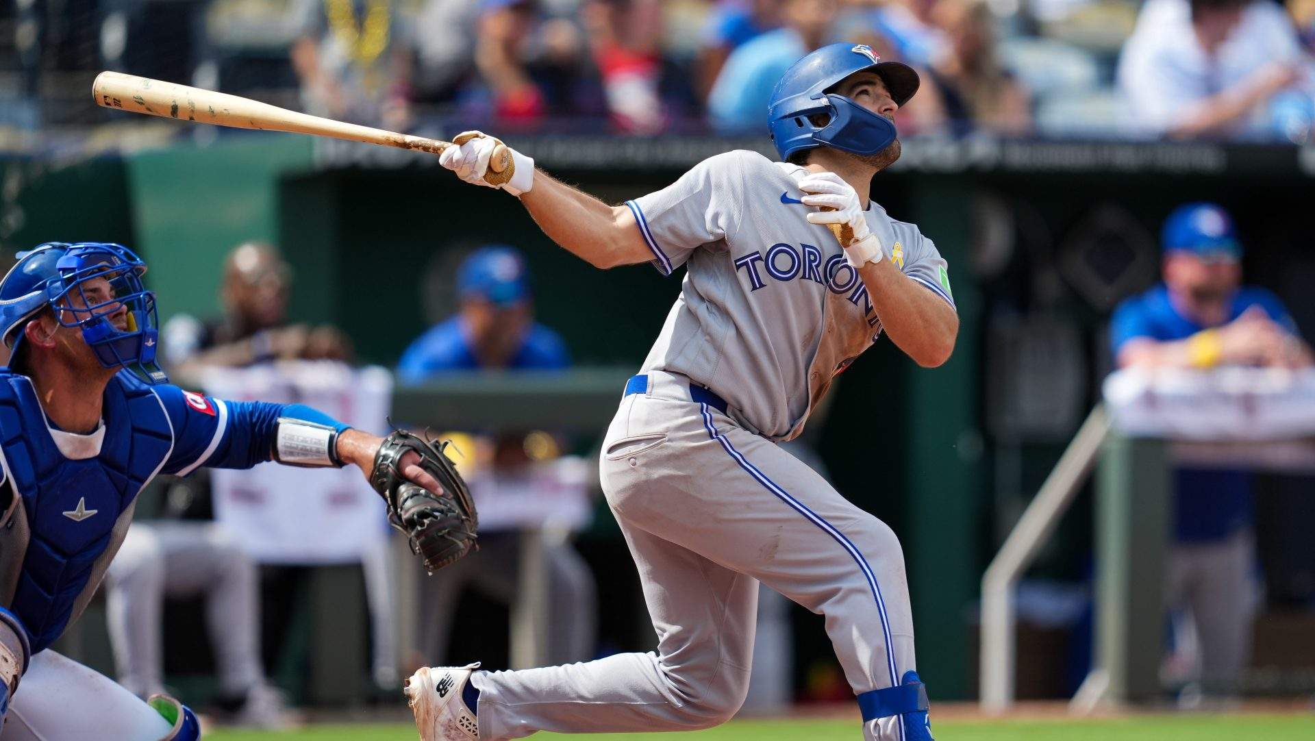 Toronto Blue Jays