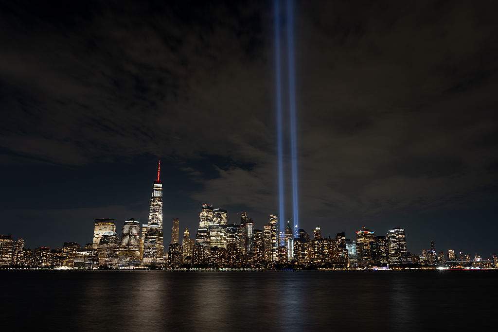 Kings Remember 2 Scouts Who Lost Their Lives on 9/11
