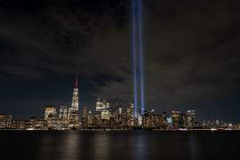 Kings Remember 2 Scouts Who Lost Their Lives on 9/11