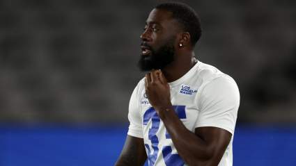 Rams Receive Bad News on Three Players Ahead of Eagles Matchup