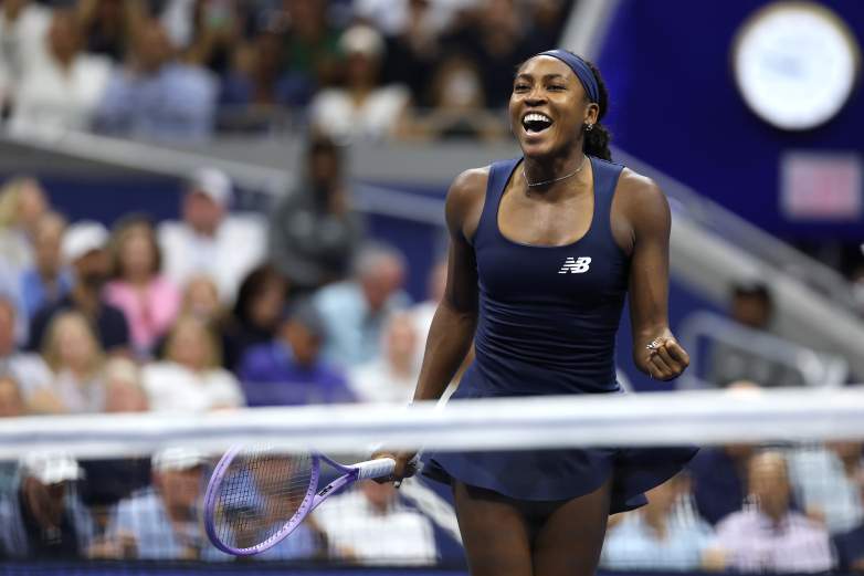 Coco Gauff