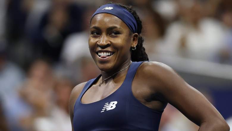 Coco Gauff