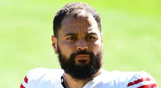 49ers Get Mike Evans, Nick Bosa Injury News Before Cardinals Game