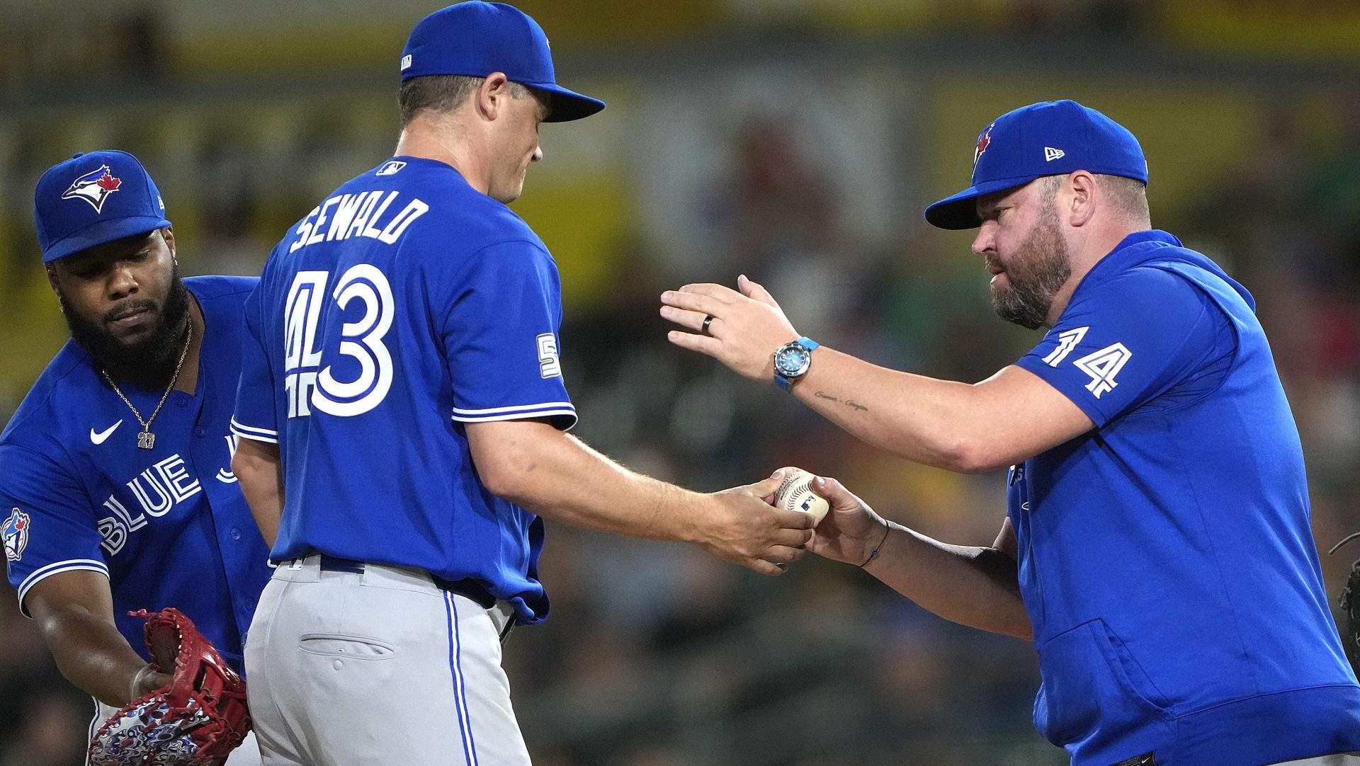 Toronto Blue Jays