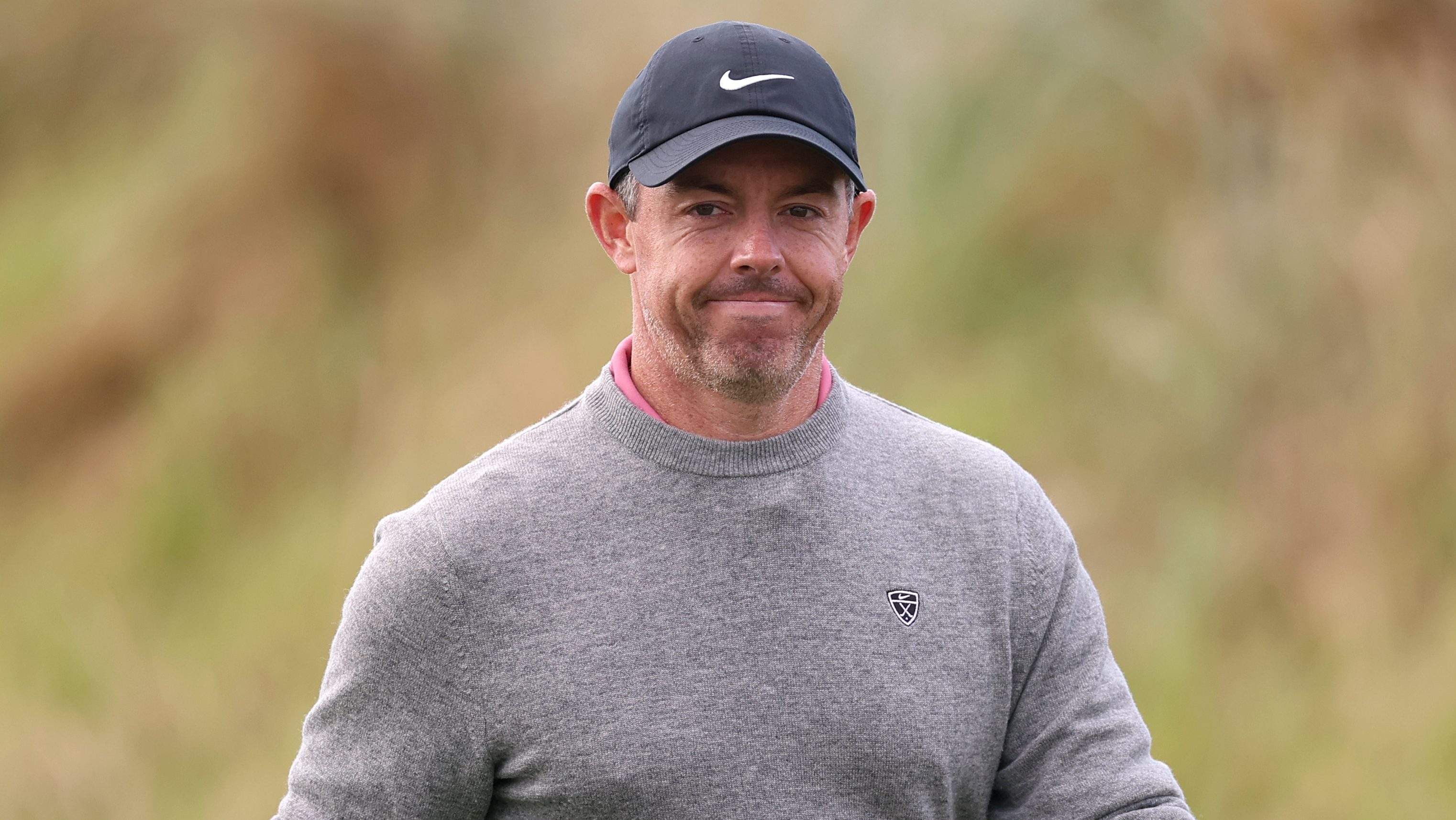 Rory McIlroy Revealed Saturday Night Plans After Irish Open Struggles