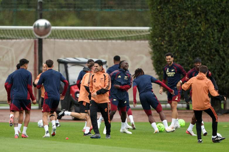 Arsenal