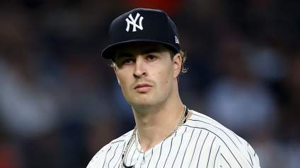 Red Sox Foe Cam Schlittler Sends Blunt Message Before Wild Card Series