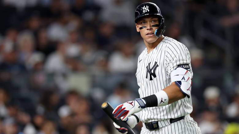 Aaron Judge