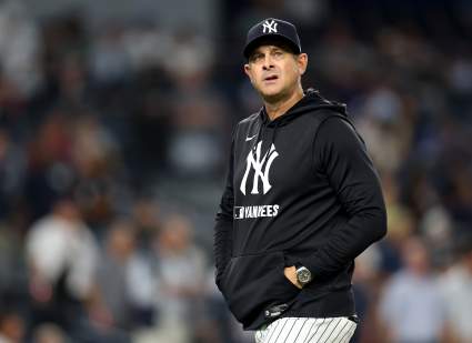 New York Yankees Announce Elmer Rodríguez News During Rockies Series