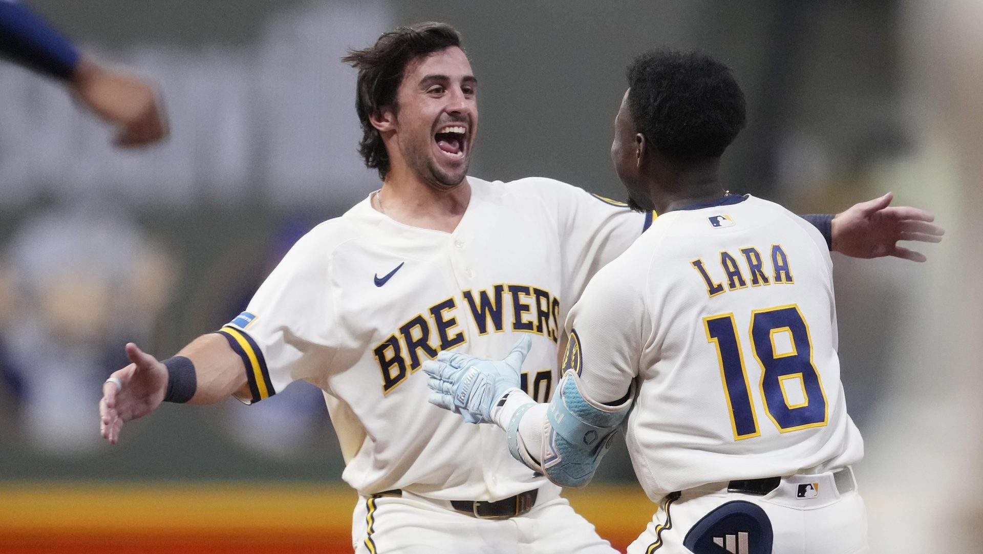 Milwaukee Brewers
