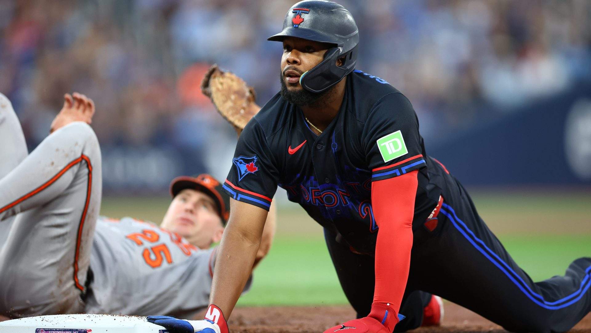Toronto Blue Jays Announce Vladimir Guerrero Jr. Decision After Getting Booed