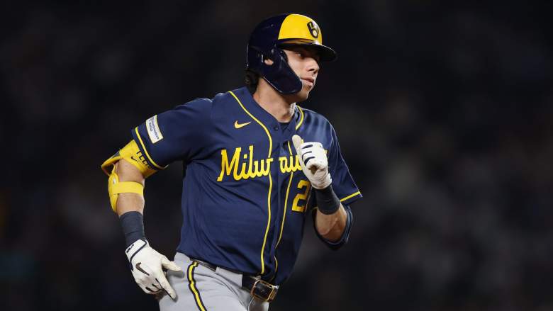 Milwaukee Brewers
