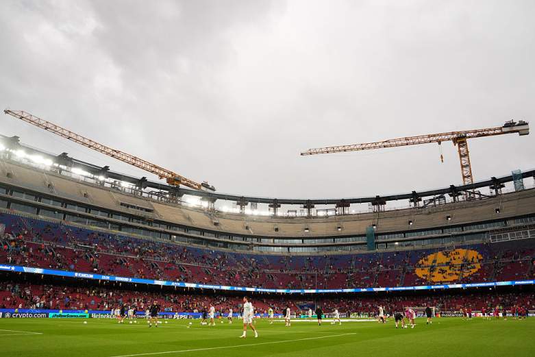 Camp Nou