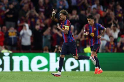 How to Watch Levante vs. Barcelona Live Today: Start Time, TV Channels, Streaming