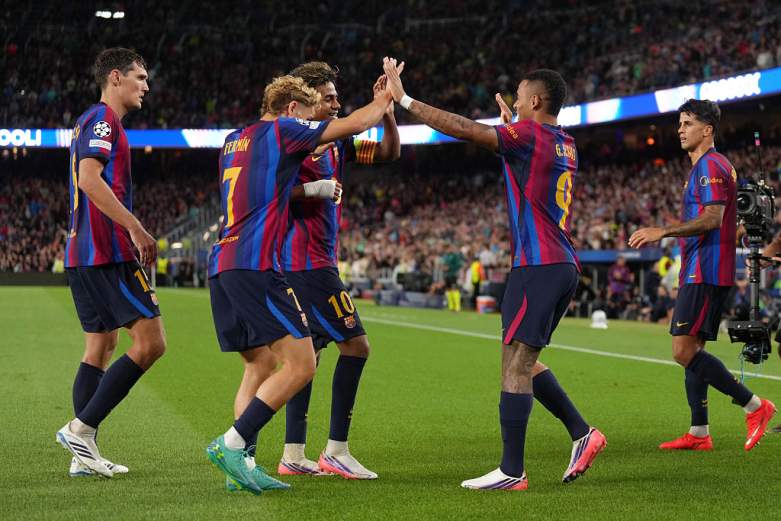 FC Barcelona